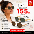Lunettes Celine – Élégance Premium
